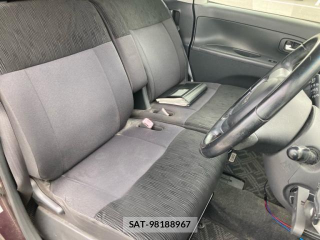 Daihatsu TANTO CUSTOM 2011-08 8146860-12