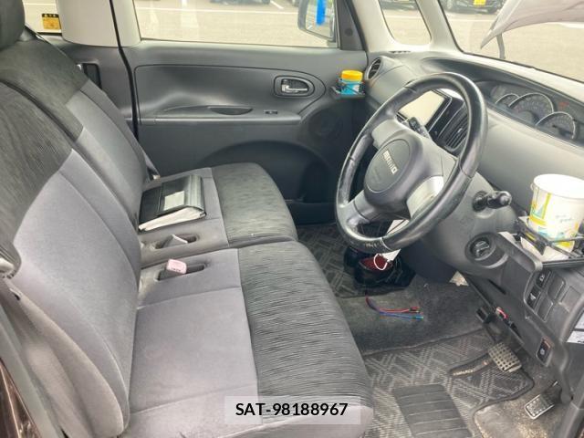 Daihatsu TANTO CUSTOM 2011-08 8146860-13
