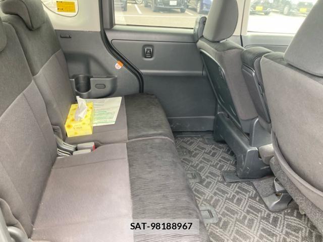 Daihatsu TANTO CUSTOM 2011-08 8146860-14