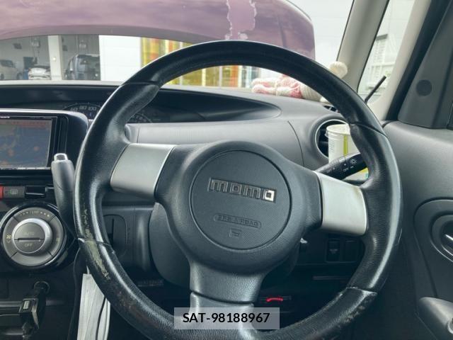 Daihatsu TANTO CUSTOM 2011-08 8146860-15