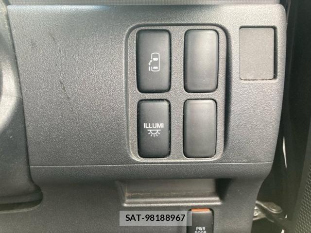 Daihatsu TANTO CUSTOM 2011-08 8146860-16