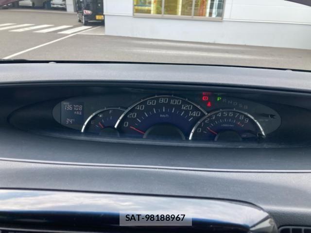 Daihatsu TANTO CUSTOM 2011-08 8146860-18