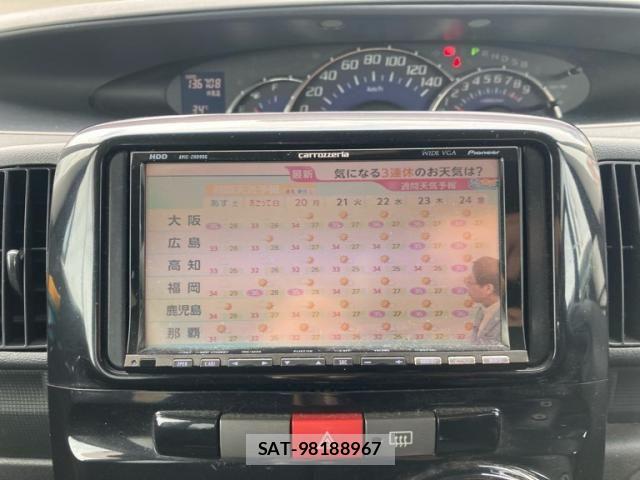 Daihatsu TANTO CUSTOM 2011-08 8146860-19
