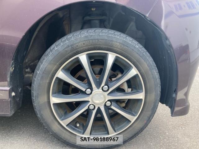 Daihatsu TANTO CUSTOM 2011-08 8146860-3