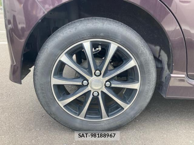 Daihatsu TANTO CUSTOM 2011-08 8146860-4
