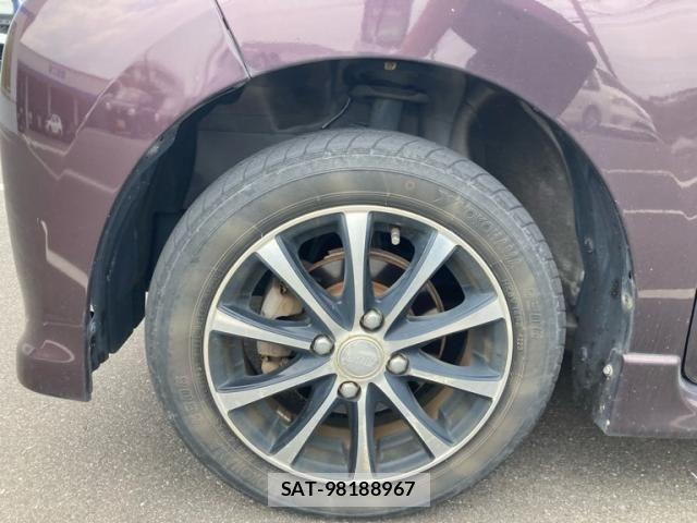 Daihatsu TANTO CUSTOM 2011-08 8146860-6