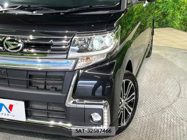 Daihatsu TANTO CUSTOM 2017-02 8146849-11