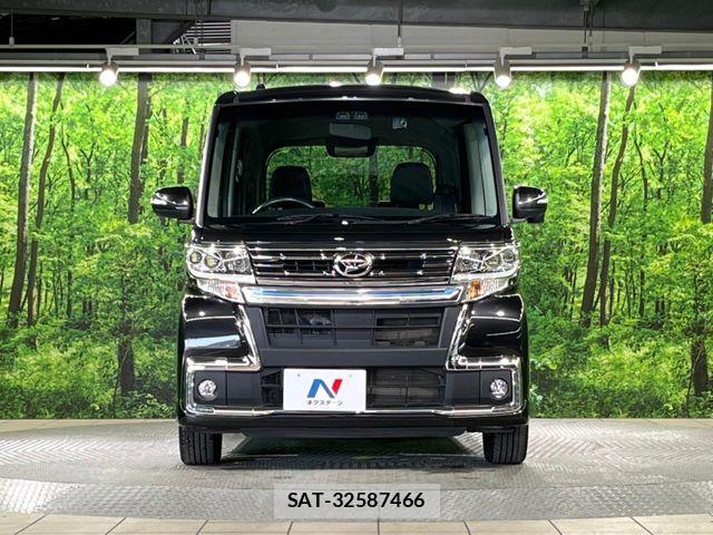 Daihatsu TANTO CUSTOM 2017-02 8146849-13