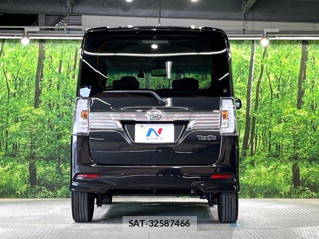 Daihatsu TANTO CUSTOM 2017-02 8146849-14