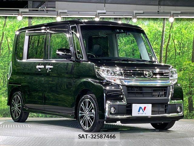 Daihatsu TANTO CUSTOM 2017-02 8146849-15