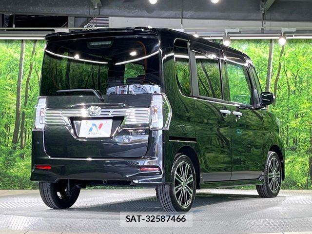 Daihatsu TANTO CUSTOM 2017-02 8146849-16