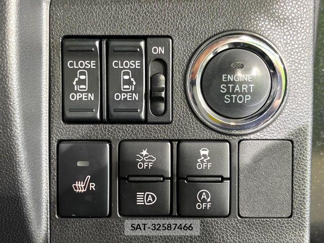 Daihatsu TANTO CUSTOM 2017-02 8146849-2