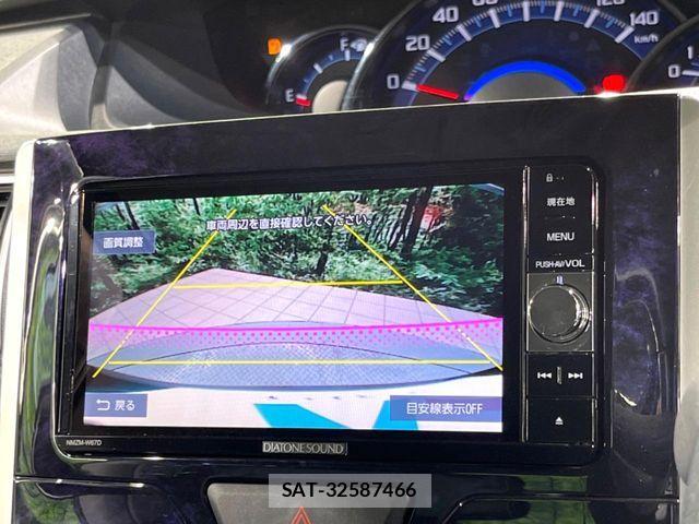 Daihatsu TANTO CUSTOM 2017-02 8146849-5