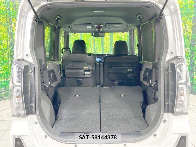 Daihatsu TANTO CUSTOM 2020-08 8146834-9