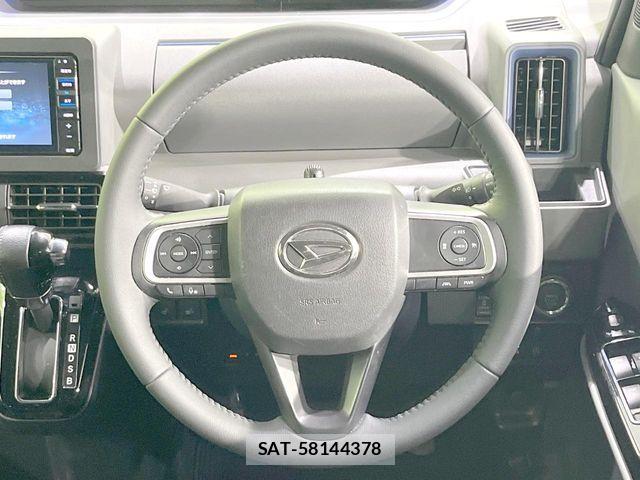 Daihatsu TANTO CUSTOM 2020-08 8146834-10