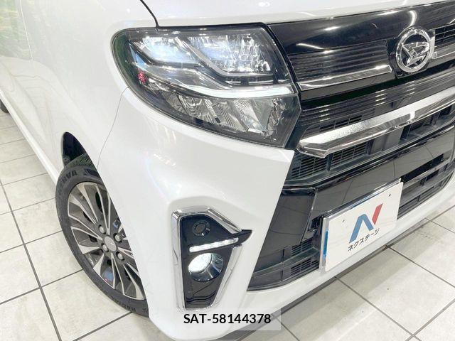 Daihatsu TANTO CUSTOM 2020-08 8146834-11