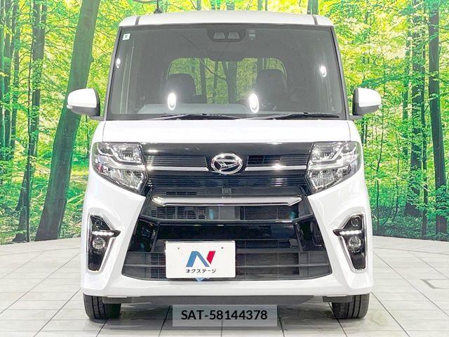 Daihatsu TANTO CUSTOM 2020-08 8146834-13