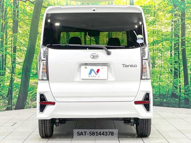 Daihatsu TANTO CUSTOM 2020-08 8146834-14