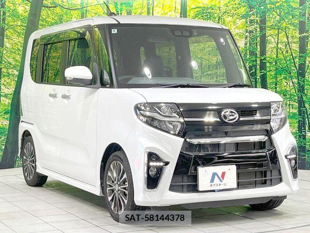 Daihatsu TANTO CUSTOM 2020-08 8146834-15