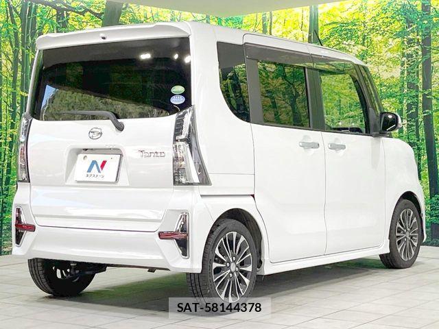 Daihatsu TANTO CUSTOM 2020-08 8146834-16