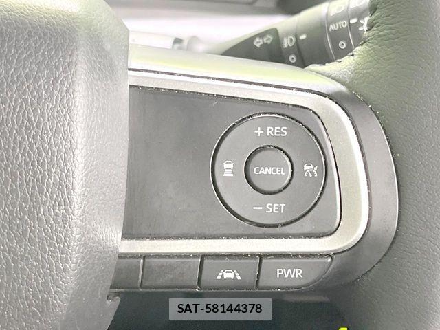 Daihatsu TANTO CUSTOM 2020-08 8146834-5