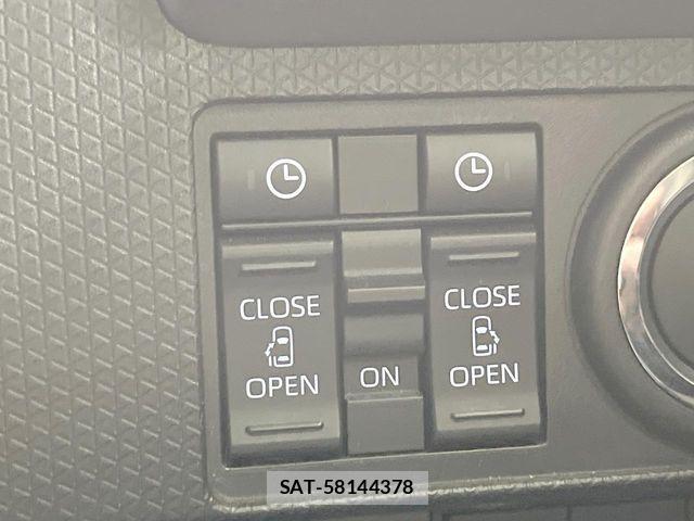 Daihatsu TANTO CUSTOM 2020-08 8146834-6