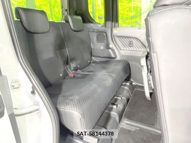 Daihatsu TANTO CUSTOM 2020-08 8146834-8