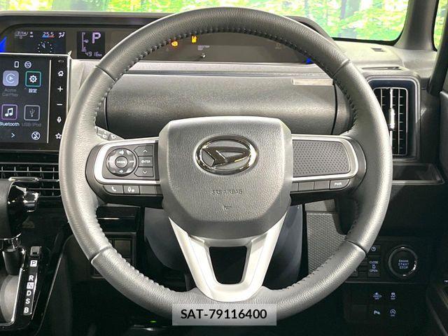 Daihatsu TANTO CUSTOM 2024-01 8146828-10