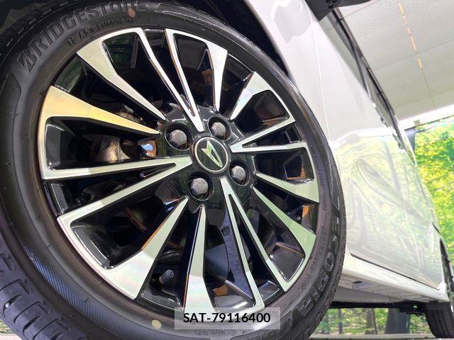 Daihatsu TANTO CUSTOM 2024-01 8146828-12
