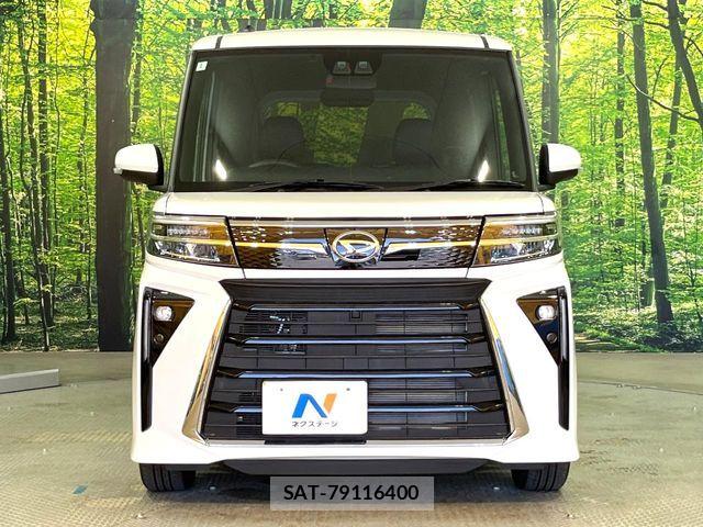 Daihatsu TANTO CUSTOM 2024-01 8146828-13
