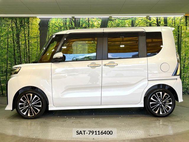 Daihatsu TANTO CUSTOM 2024-01 8146828-16