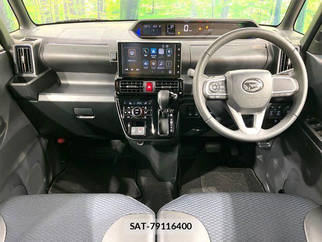 Daihatsu TANTO CUSTOM 2024-01 8146828-1