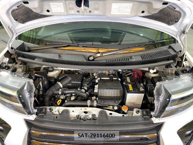 Daihatsu TANTO CUSTOM 2024-01 8146828-19