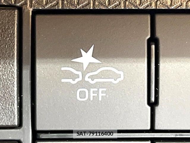 Daihatsu TANTO CUSTOM 2024-01 8146828-4