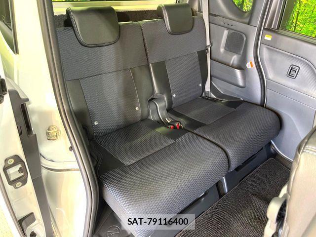 Daihatsu TANTO CUSTOM 2024-01 8146828-8