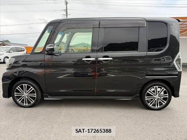 Daihatsu TANTO CUSTOM 2016-04 8146856-10
