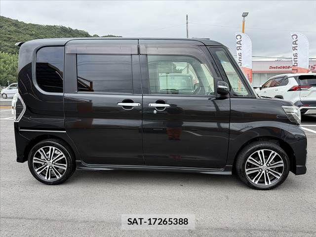Daihatsu TANTO CUSTOM 2016-04 8146856-11