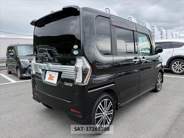 Daihatsu TANTO CUSTOM 2016-04 8146856-12