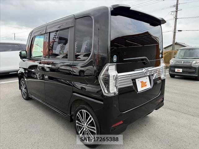 Daihatsu TANTO CUSTOM 2016-04 8146856-14