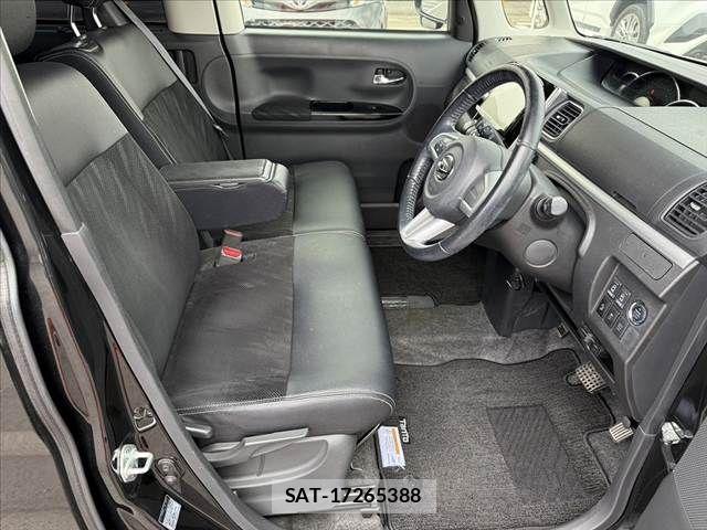 Daihatsu TANTO CUSTOM 2016-04 8146856-15