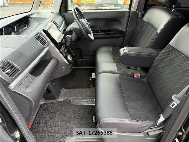 Daihatsu TANTO CUSTOM 2016-04 8146856-16