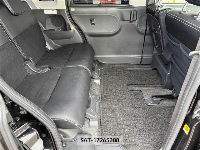 Daihatsu TANTO CUSTOM 2016-04 8146856-17