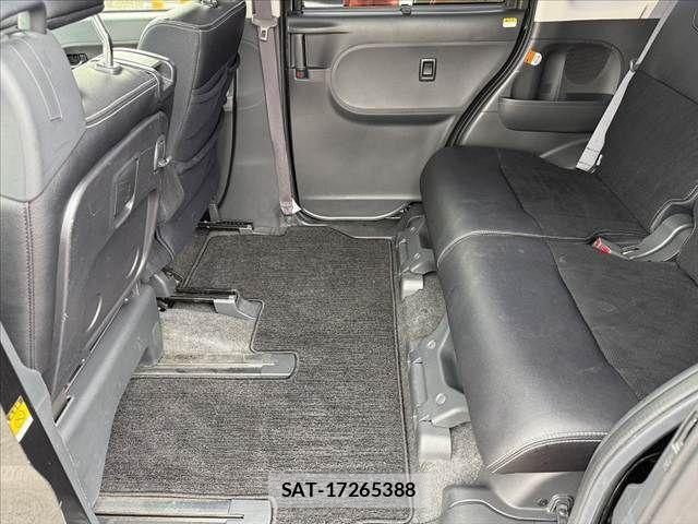 Daihatsu TANTO CUSTOM 2016-04 8146856-18