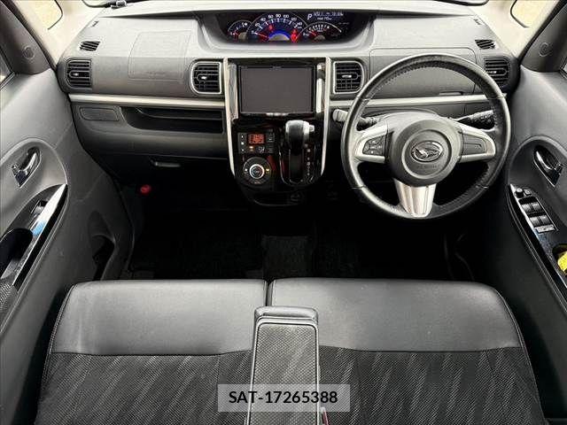 Daihatsu TANTO CUSTOM 2016-04 8146856-1
