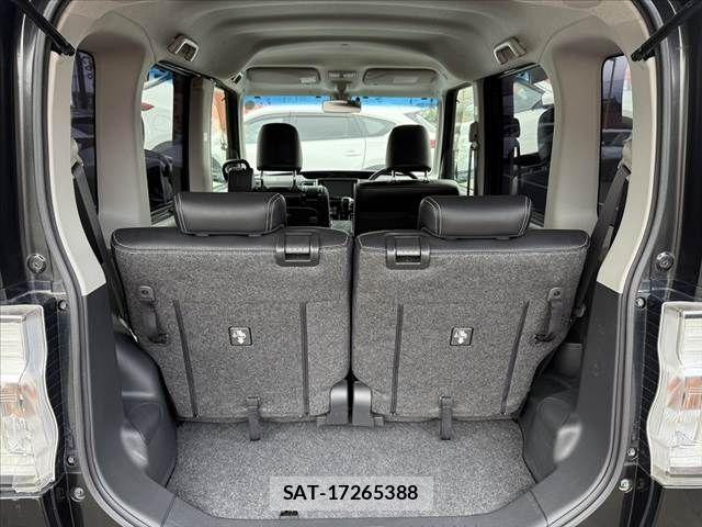 Daihatsu TANTO CUSTOM 2016-04 8146856-19