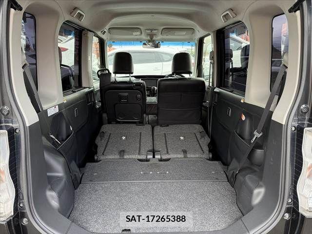 Daihatsu TANTO CUSTOM 2016-04 8146856-20