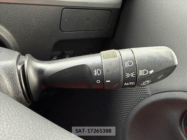 Daihatsu TANTO CUSTOM 2016-04 8146856-22