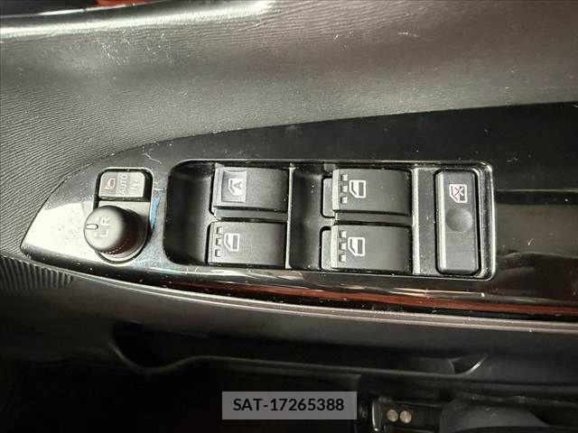 Daihatsu TANTO CUSTOM 2016-04 8146856-23