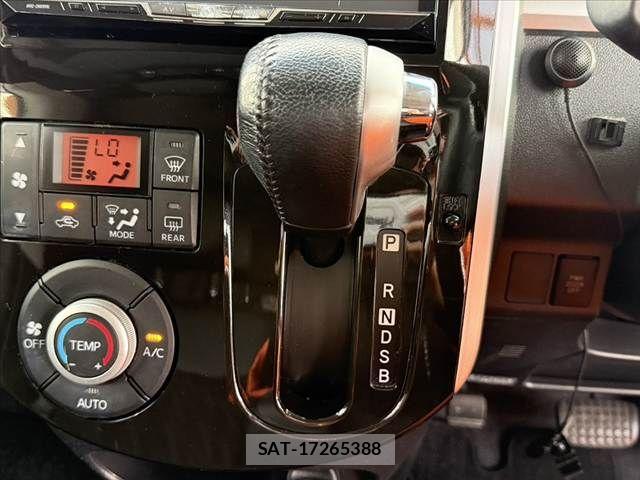 Daihatsu TANTO CUSTOM 2016-04 8146856-27