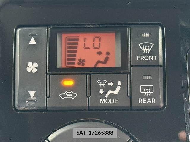 Daihatsu TANTO CUSTOM 2016-04 8146856-28